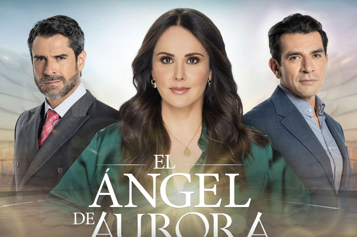 El angel de aurora