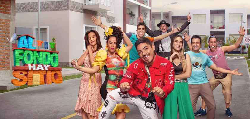 Al fondo hay Sitio T12: Capitulo 76