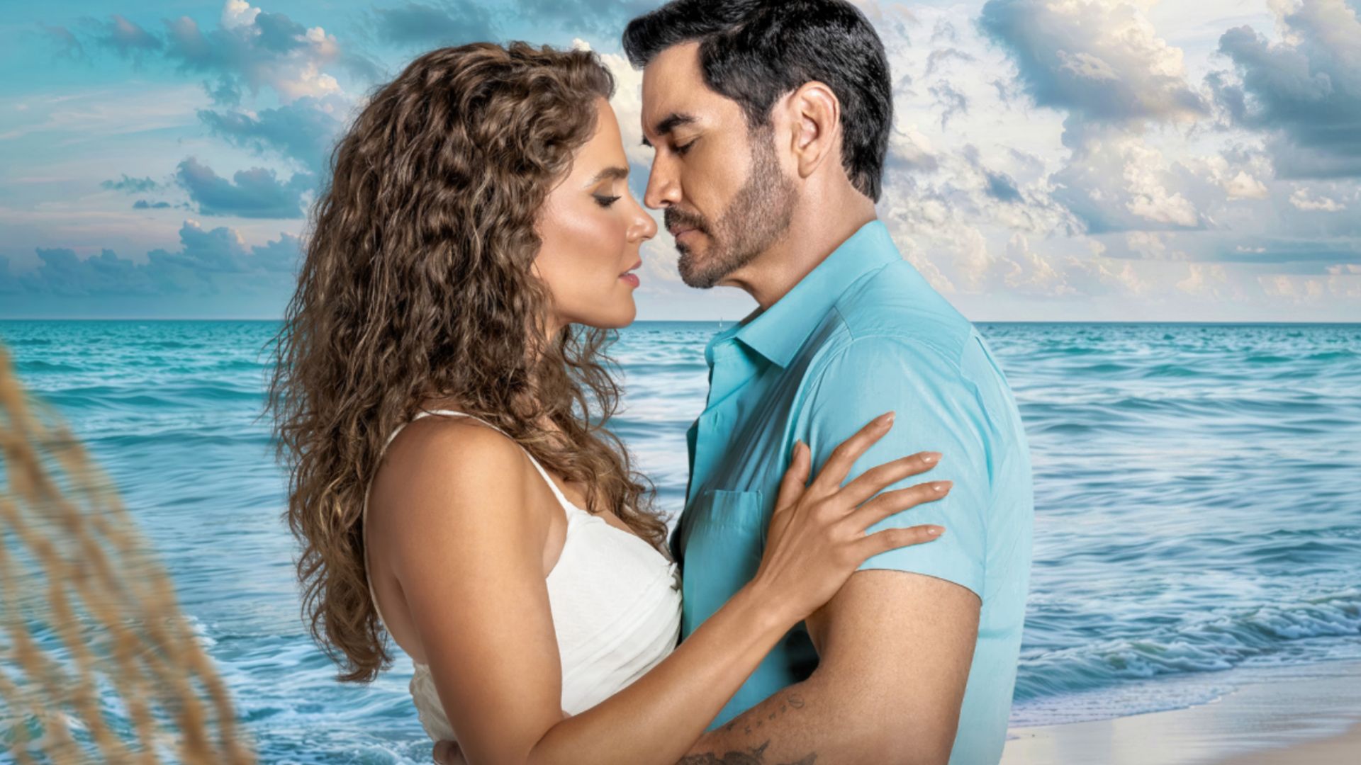 A mar: Donde el amor teje sus redes: Capitulo 84