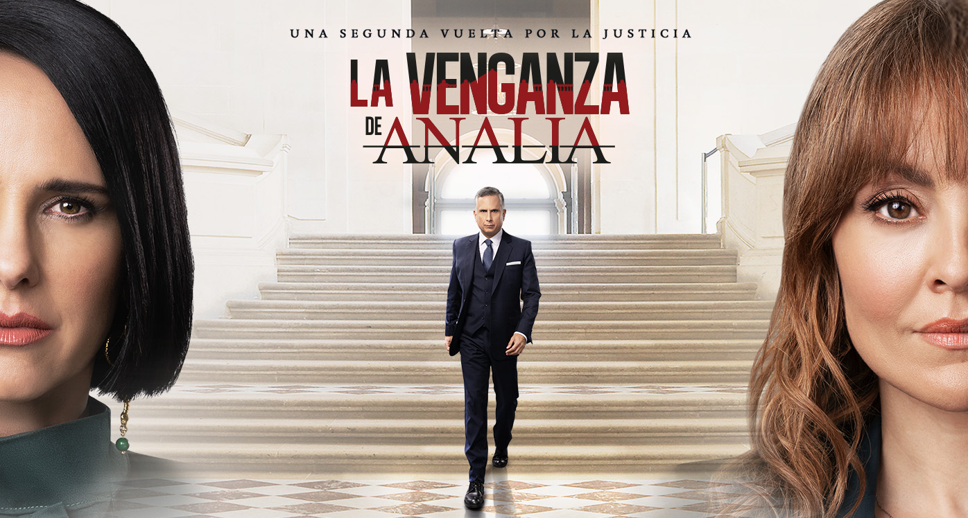 La venganza de Analia T2: Capitulo 11