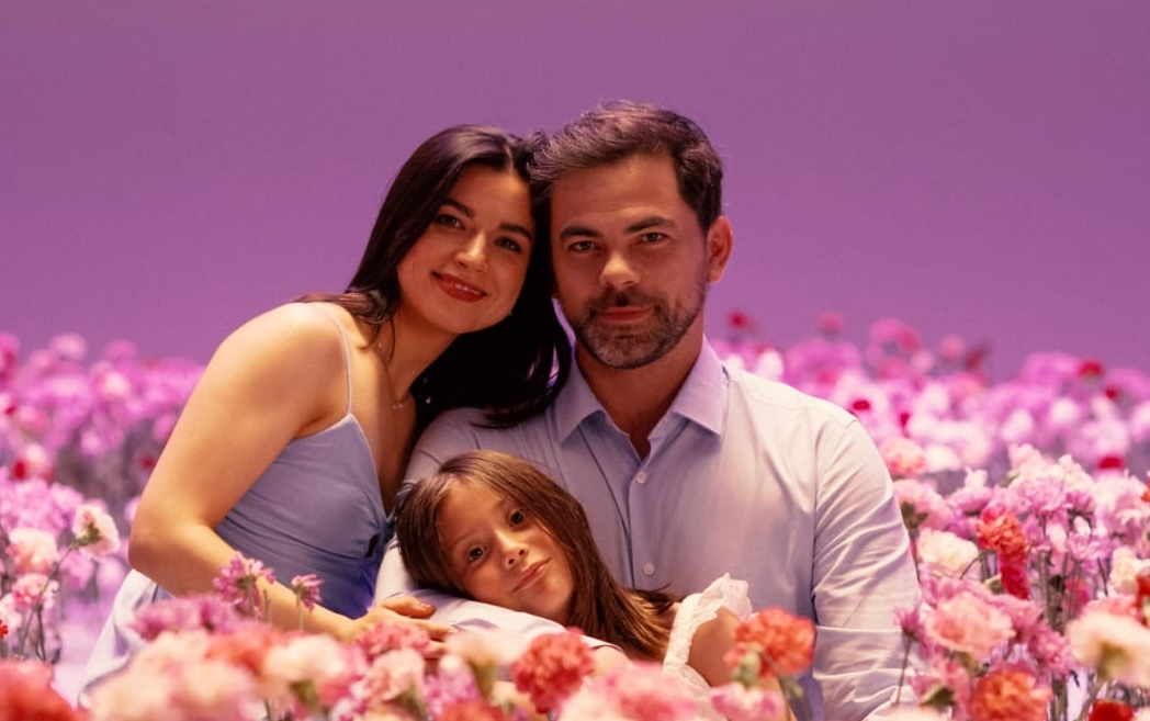 El jardin de Olivia: Capitulo 59