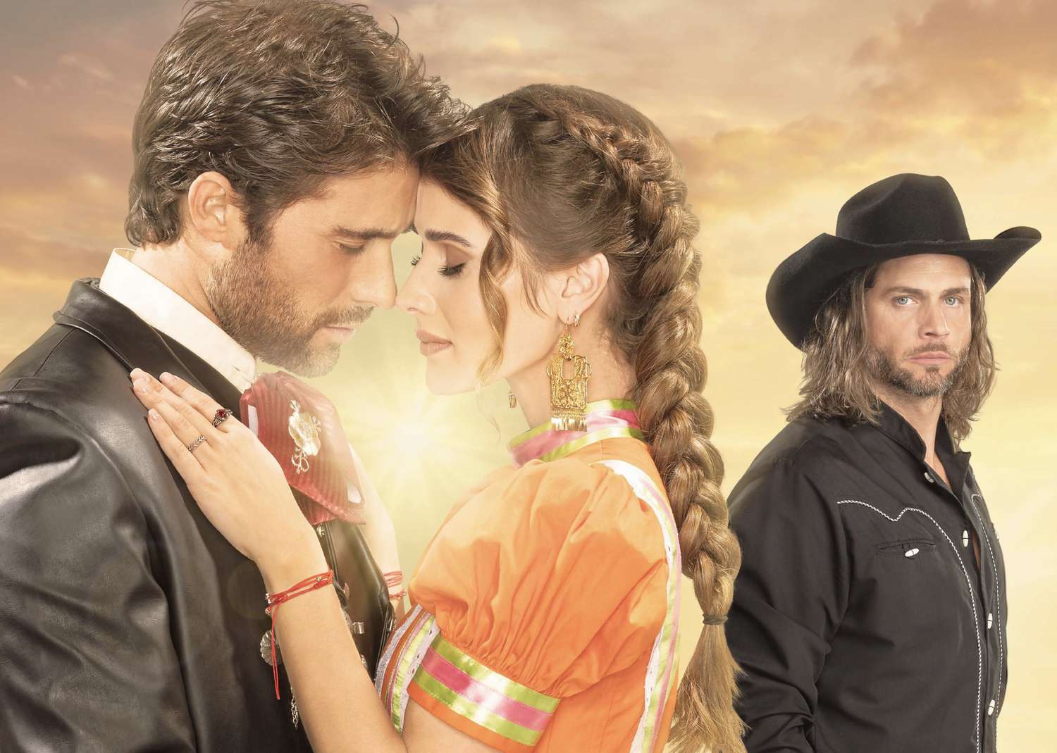 Me atrevo a Amarte: Capitulo 74